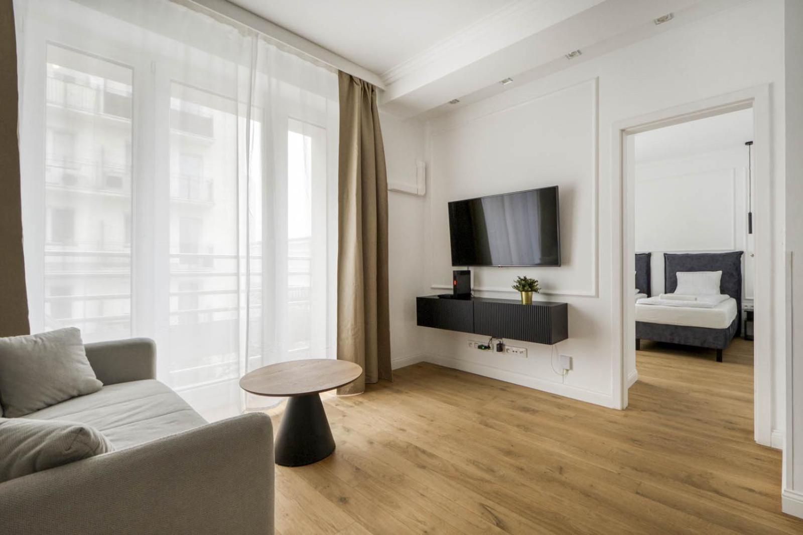 Labo Apartment Marszalkowska Варшава Екстер'єр фото