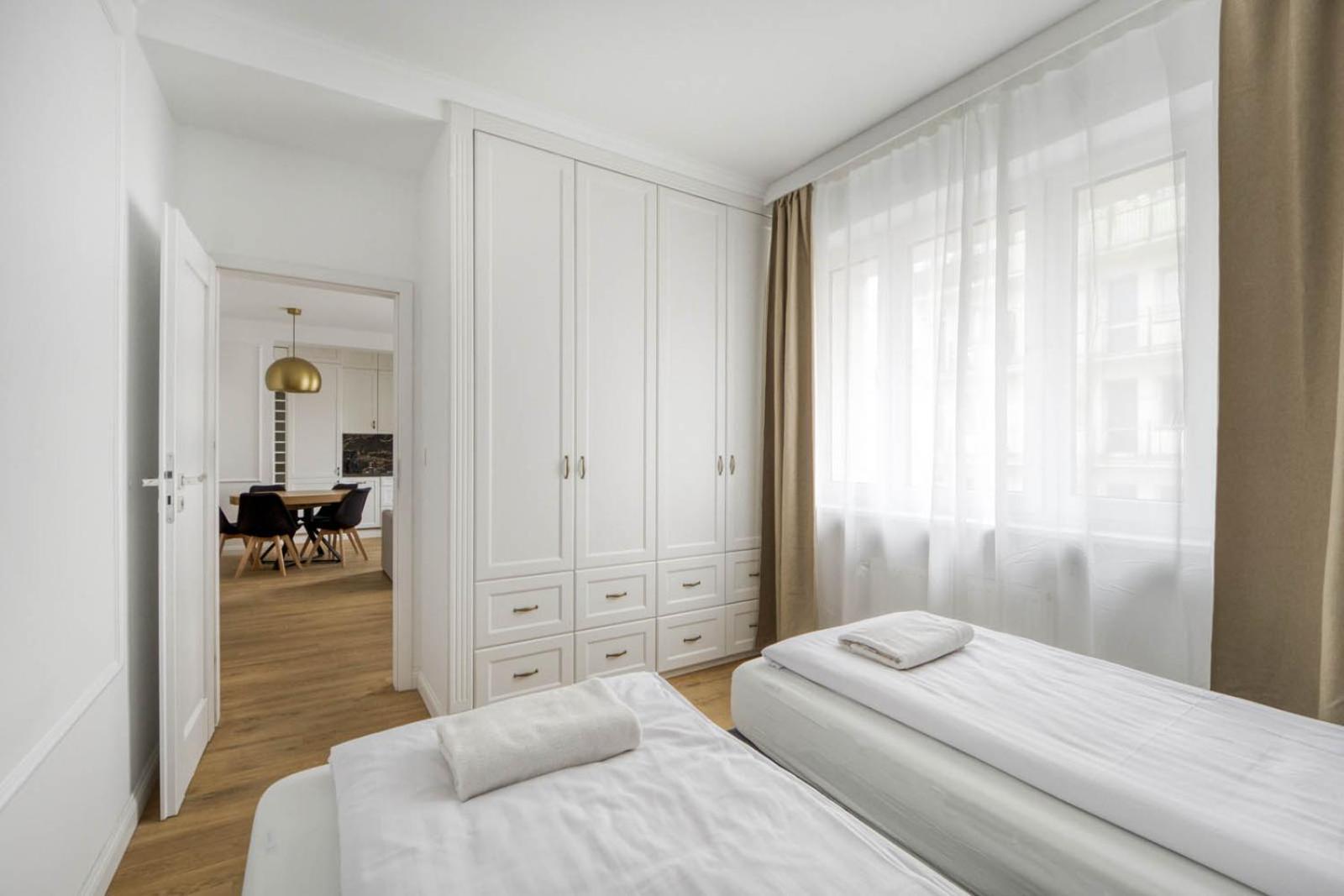 Labo Apartment Marszalkowska Варшава Екстер'єр фото